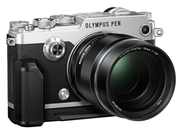 Olympus PEN-F