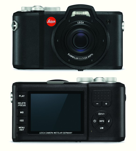 ����������� Leica X-U (Typ 113)