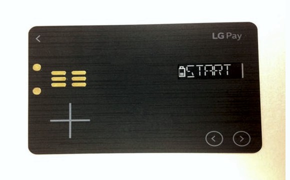 LG Pay