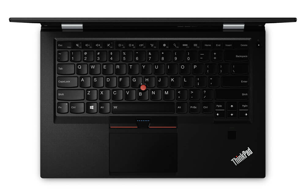 Lenovo ThinkPad X1 Carbon
