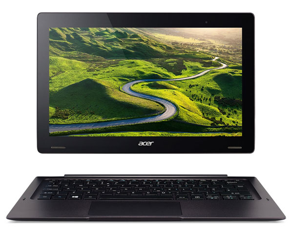Acer Aspire Switch 12 S