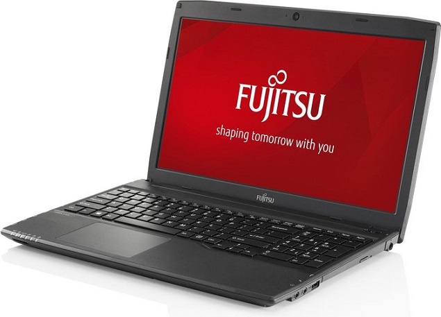 Fujitsu Lifebook A514 Fujitsu Lifebook A514