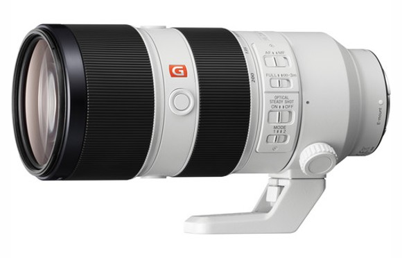 FE 70-200  F2.8 GM OSS (SEL70200GM)