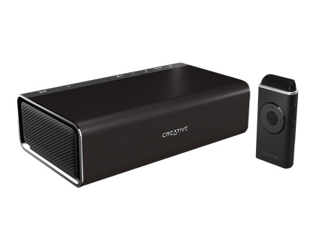 Sound Blaster Roar Pro