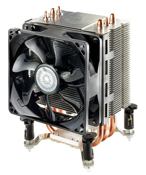 Hyper TX3i