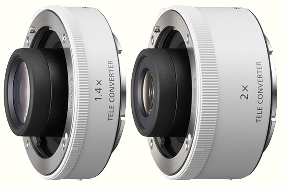    1.4x  2x  SEL14TC  SEL20TC