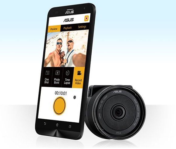 ASUS Reco Smart