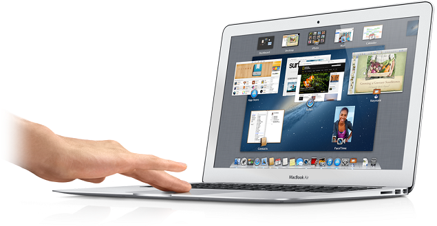 Apple MacBook Air MD711 Apple MacBook Air MD711