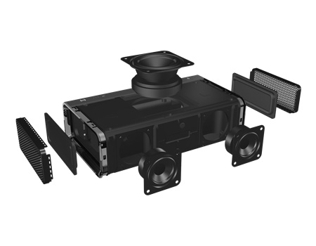 Sound Blaster Roar Pro