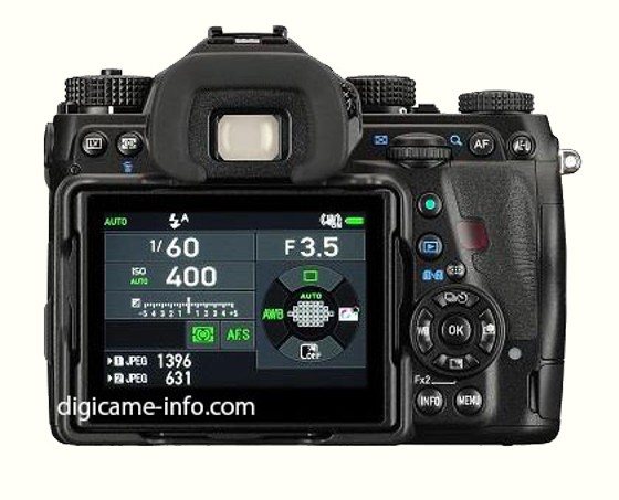 Pentax K-1