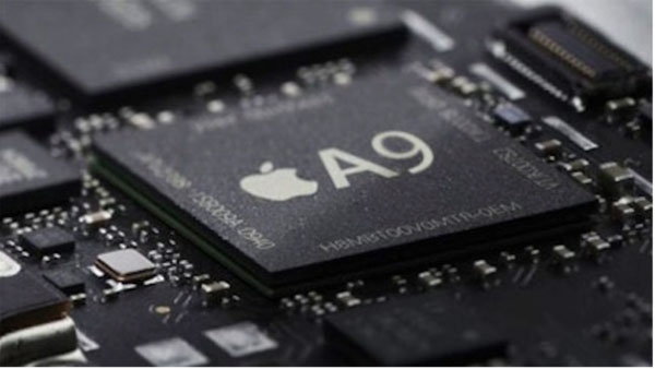 TSMC