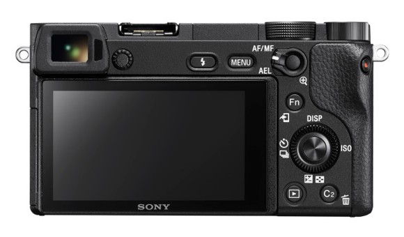 Sony A6300