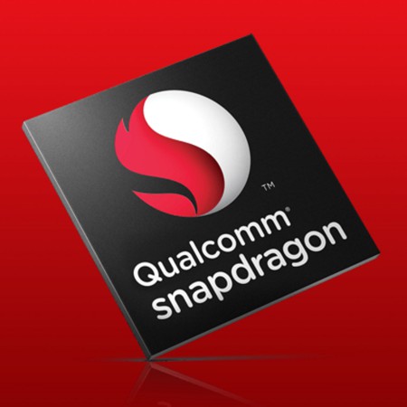 Qualcomm Snapdragon Wear 2100