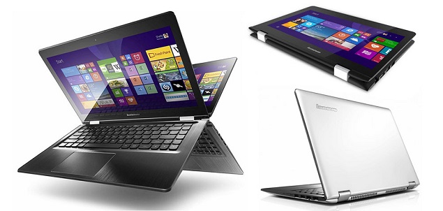 Lenovo IdeaPad Flex 2-15 Lenovo IdeaPad Flex 2-15