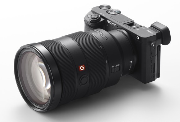 Sony A6300