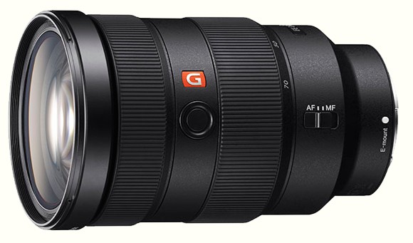 Sony 24-70  f/2.8 GM (SEL2470GM)