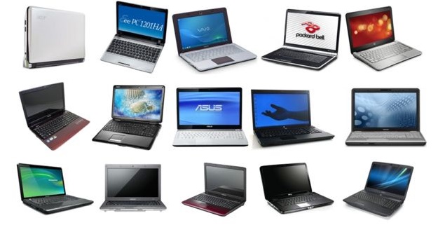 Лучшие ноутбуки Выбрать ноутбук