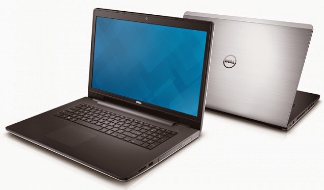 Dell Inspiron 5749 Dell Inspiron 5749