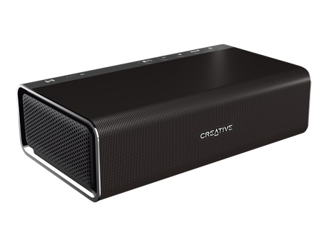 Sound Blaster Roar Pro