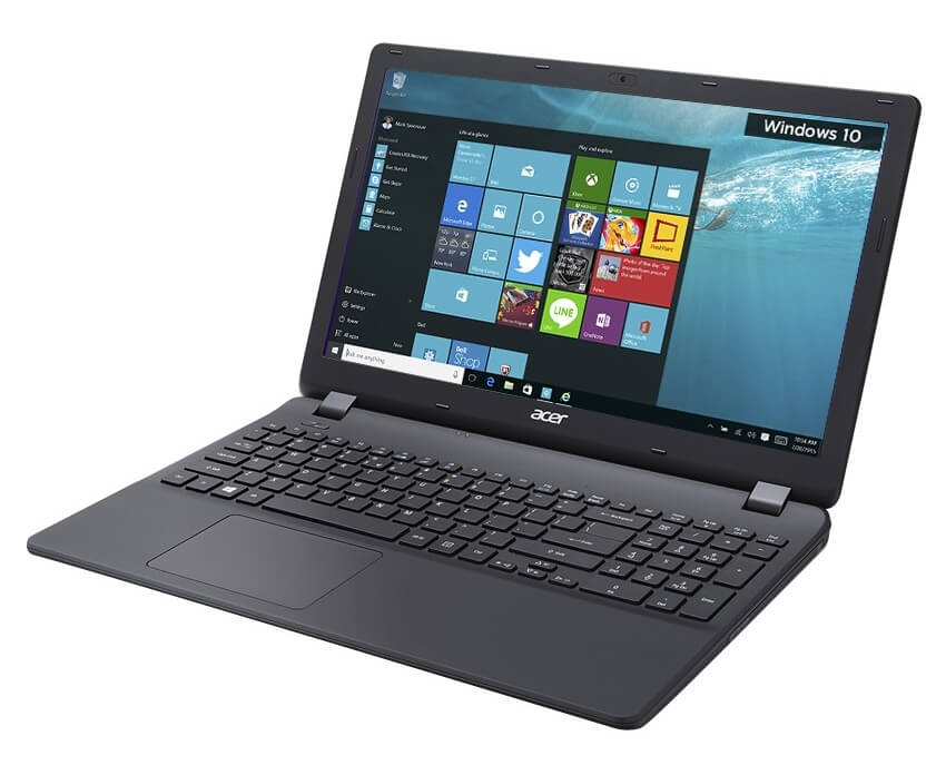 Acer Aspire F