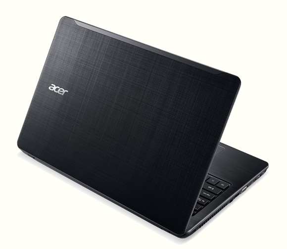 Acer Aspire F5