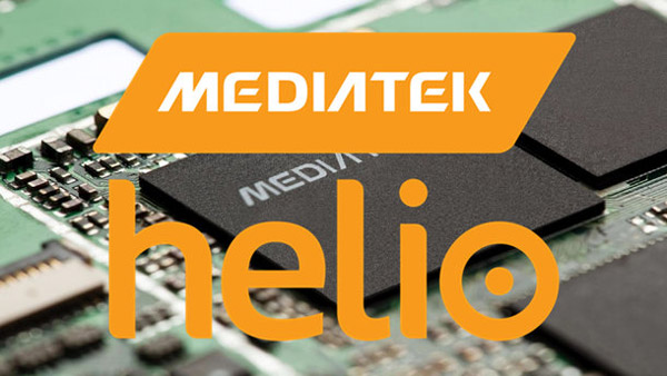 MediaTek Helio X30