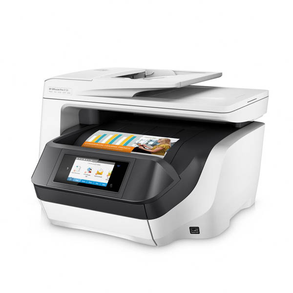 HP OfficeJet Pro 8730