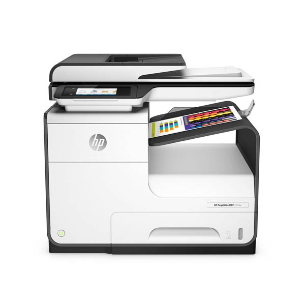 HP PageWide MFP 377dw