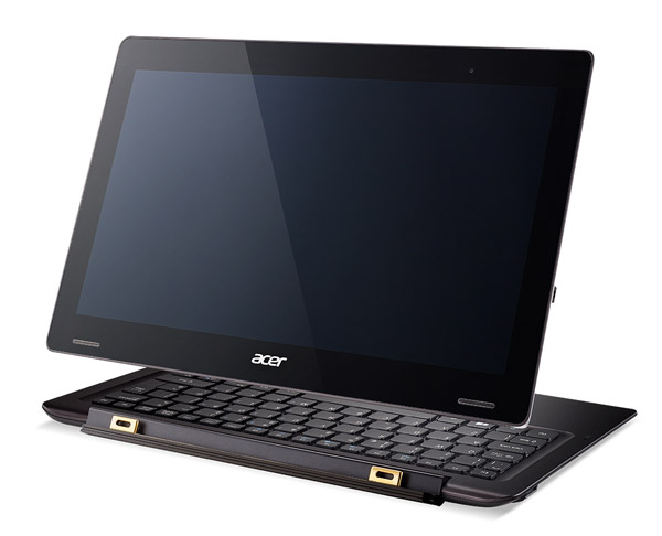Acer Aspire Switch 12 S
