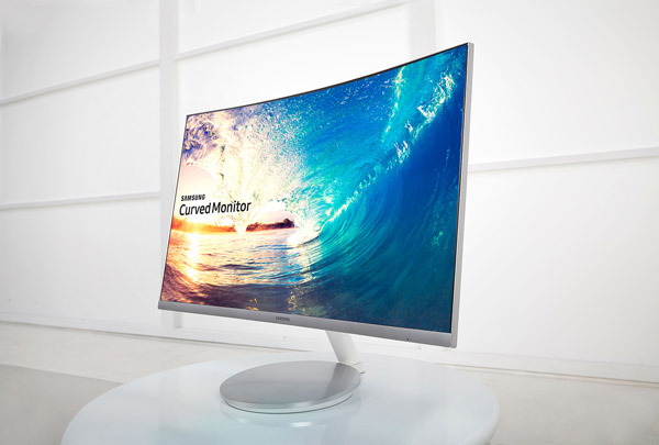 Samsung CF591