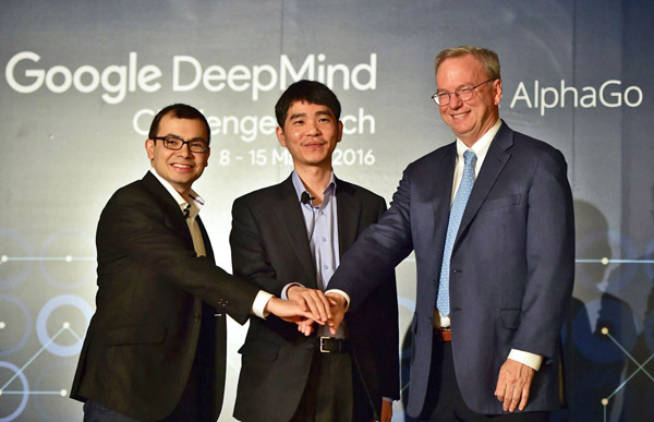 AlphaGo