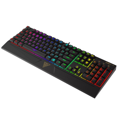 GAMDIAS HERMES RGB