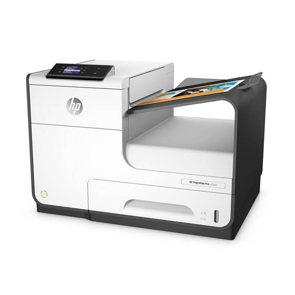 HP PageWide Pro 452dw