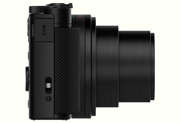 Sony CyberShot DSC-HX80
