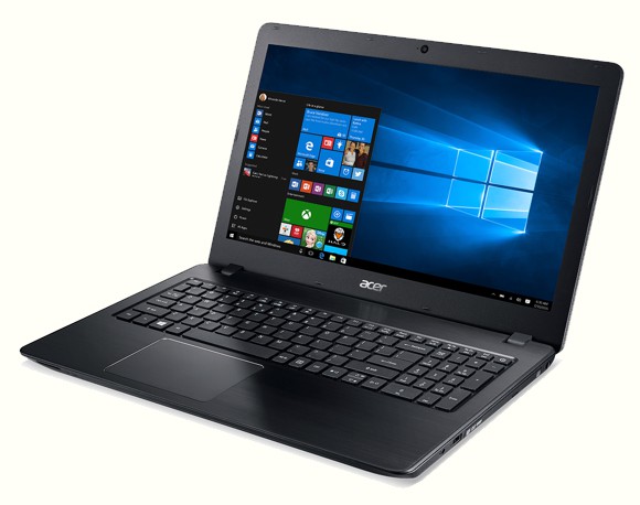 Acer Aspire F5