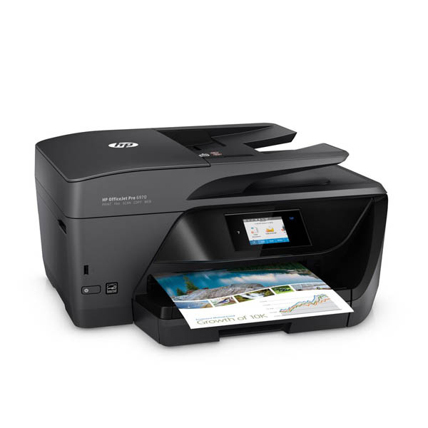 HP OfficeJet Pro 6970