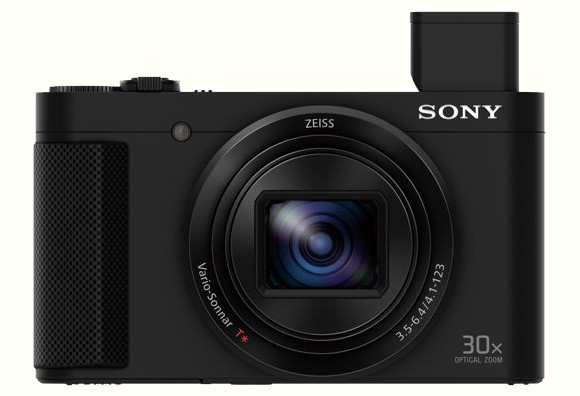 Sony CyberShot DSC-HX80