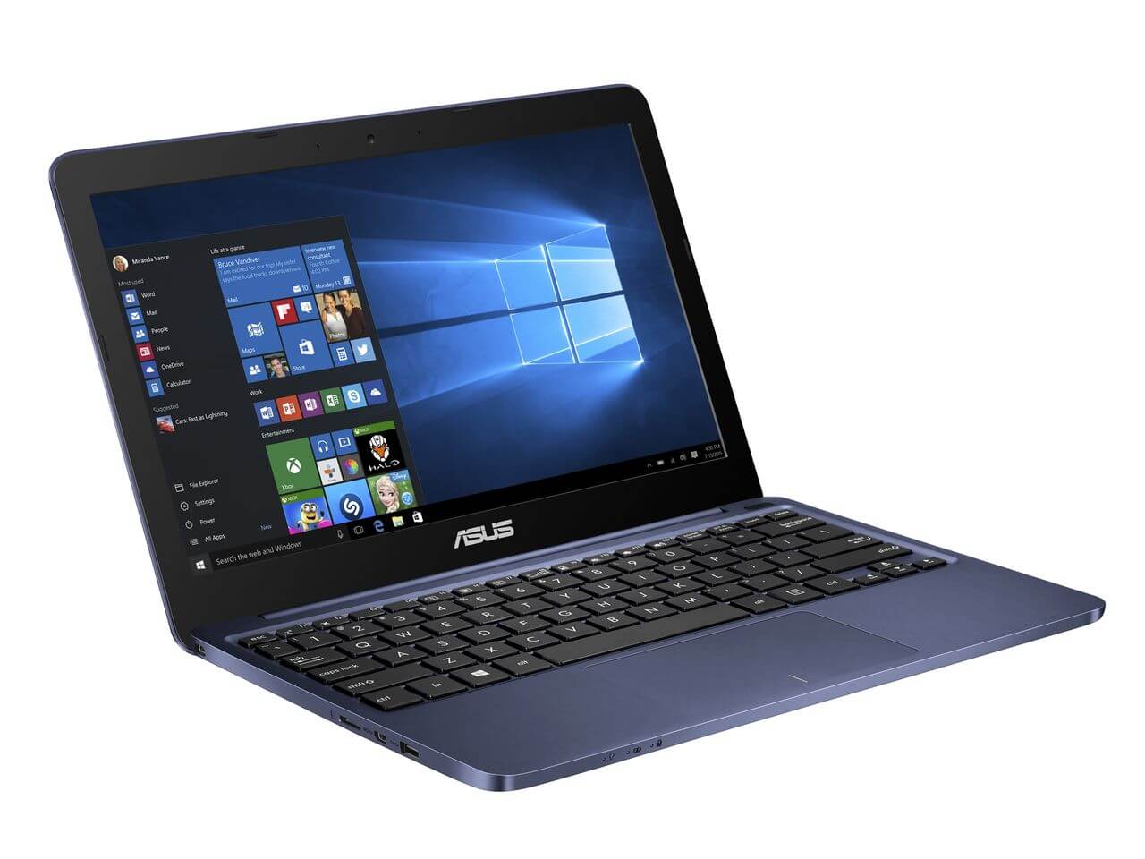 ASUS VivoBook E200HA