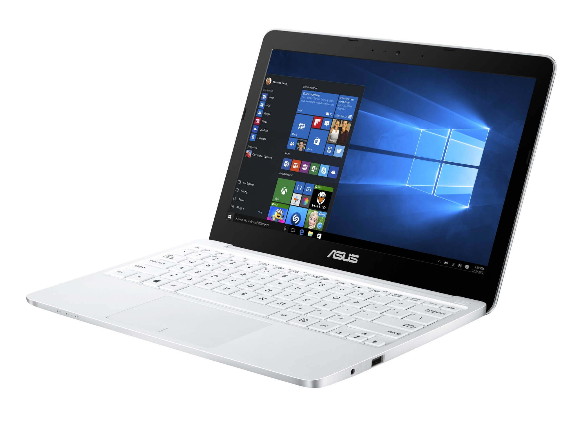 VivoBook E200HA