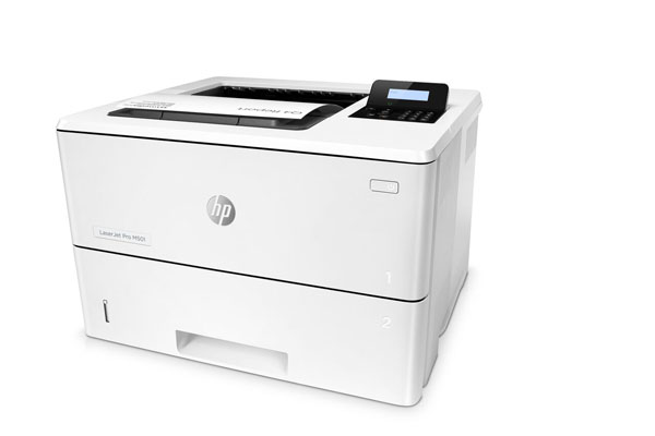 HP LaserJet Pro M501