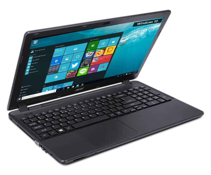 Aspire F