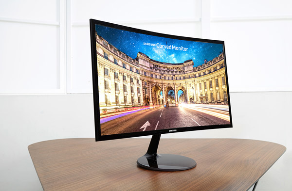 Samsung CF390