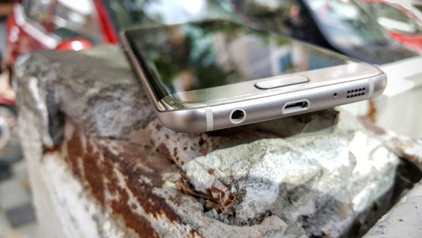 Samsung Galaxy Note 6