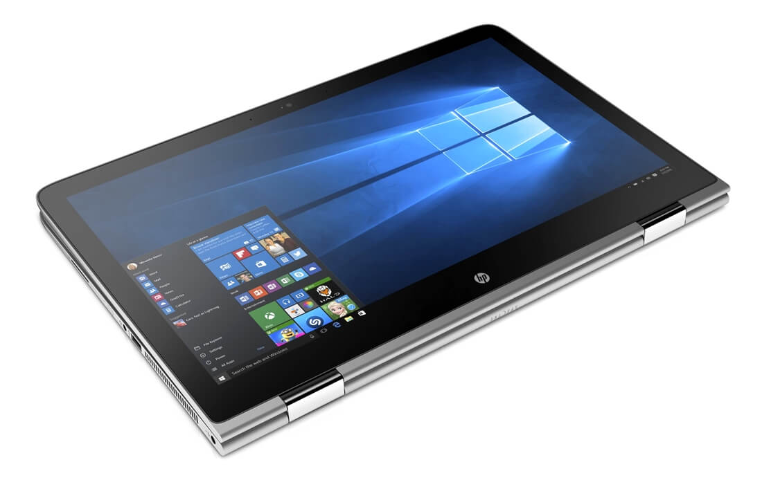 Notebook HP Spectre 13.3
