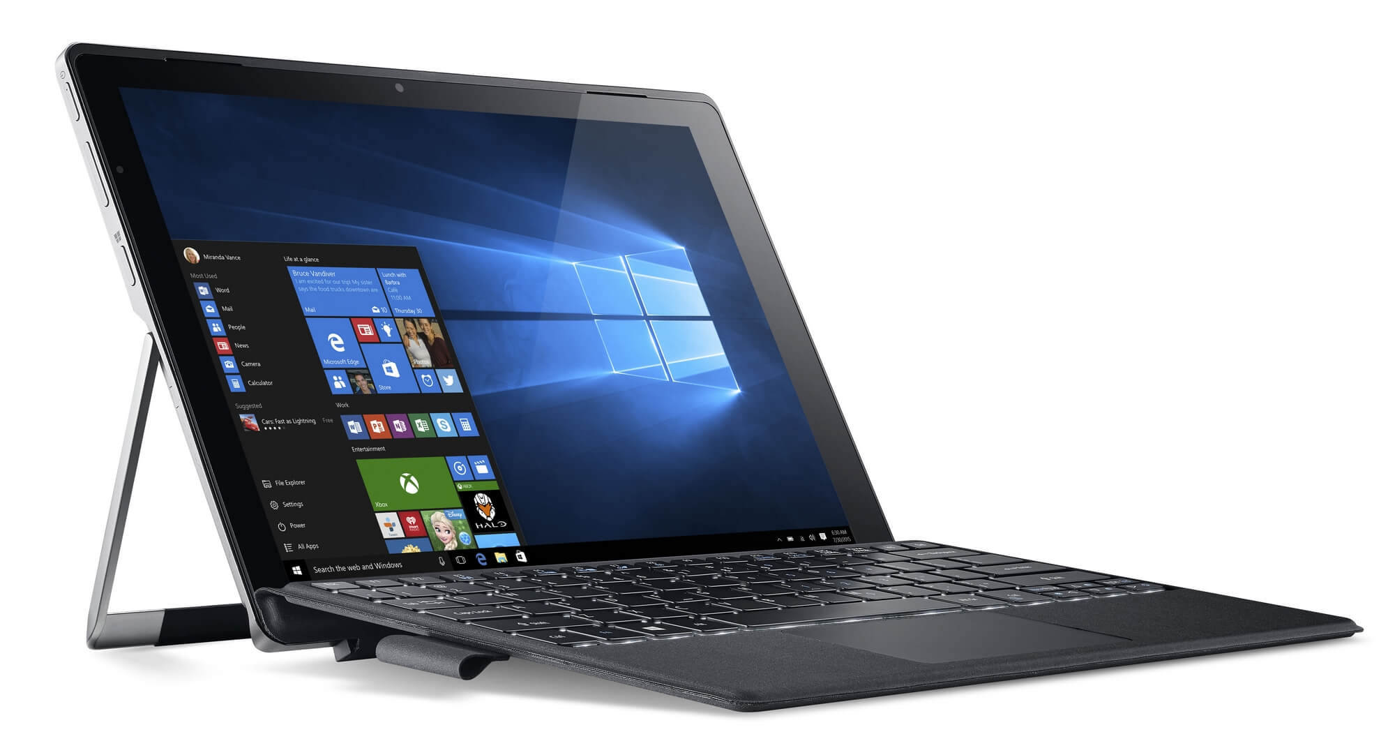 Acer Switch Alpha 12