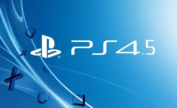 PlayStation 4.5 NEO