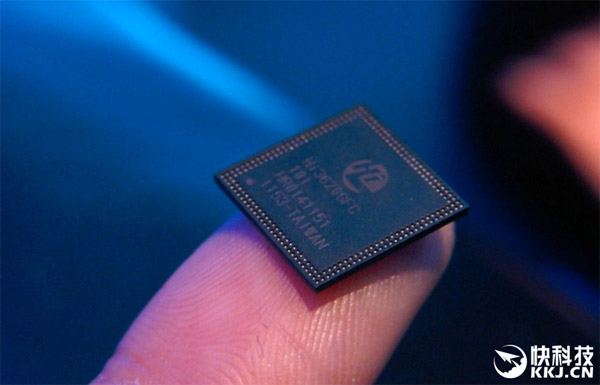 Huawei Kirin 960