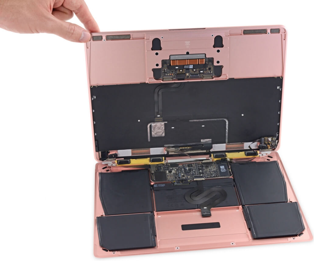 Apple MacBook