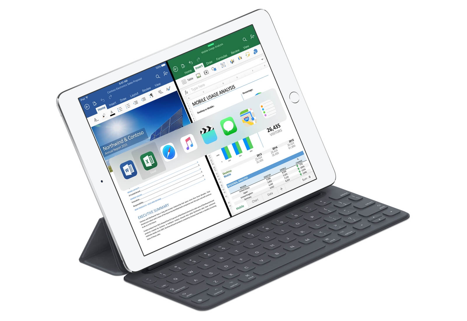 Apple iPad Pro