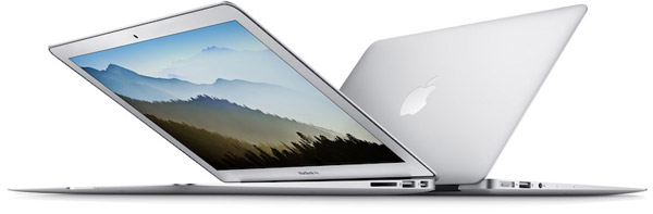 Apple MacBook